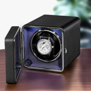 AUTOMATIC WATCH WINDER