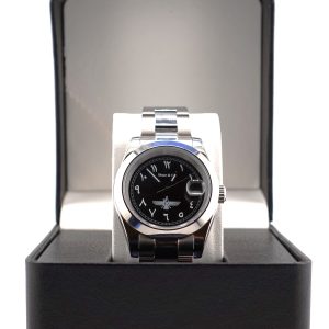 EP0002 TIFFANY BLACK