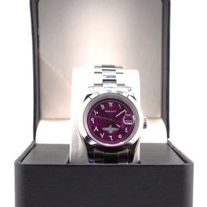 EP0002 TIFFANY PURPLE